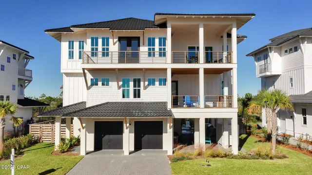 $2,499,000 | 225 Sugar Sands East, Port St. Joe, FL 32456