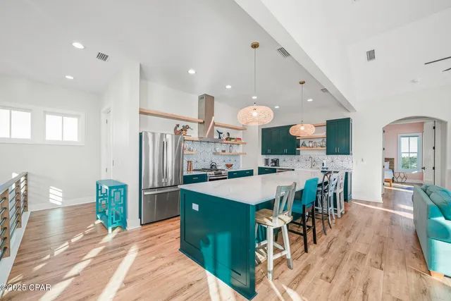 $2,499,000 | 225 Sugar Sands East, Port St. Joe, FL 32456