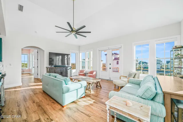 $2,499,000 | 225 Sugar Sands East, Port St. Joe, FL 32456