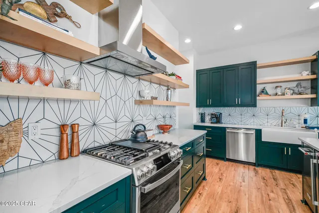 $2,499,000 | 225 Sugar Sands East, Port St. Joe, FL 32456