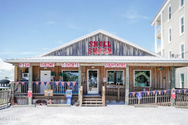 $2,499,000 | 225 Sugar Sands East, Port St. Joe, FL 32456