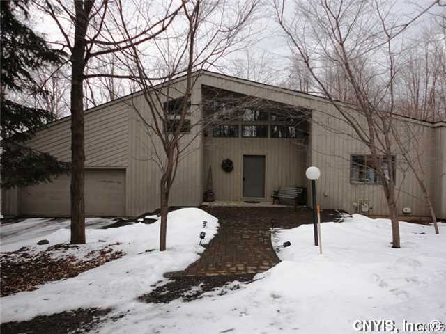 5230 Duguid Road Manlius, NY 13066 - Photo 1 of 1 Exterior Front