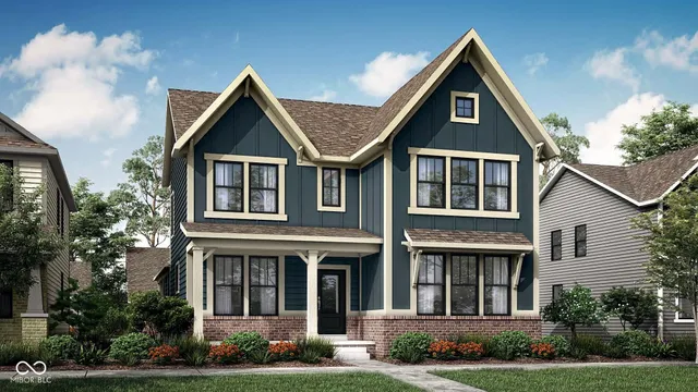 $460,000 | 15448 Cardonia Road, Fishers, IN 46037