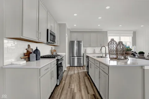 $494,470 | 15448 Cardonia Road, Fishers, IN 46037