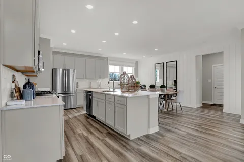 $494,470 | 15448 Cardonia Road, Fishers, IN 46037