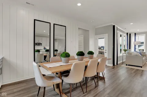 $494,470 | 15448 Cardonia Road, Fishers, IN 46037