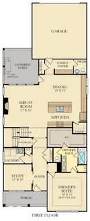 $494,470 | 15448 Cardonia Road, Fishers, IN 46037