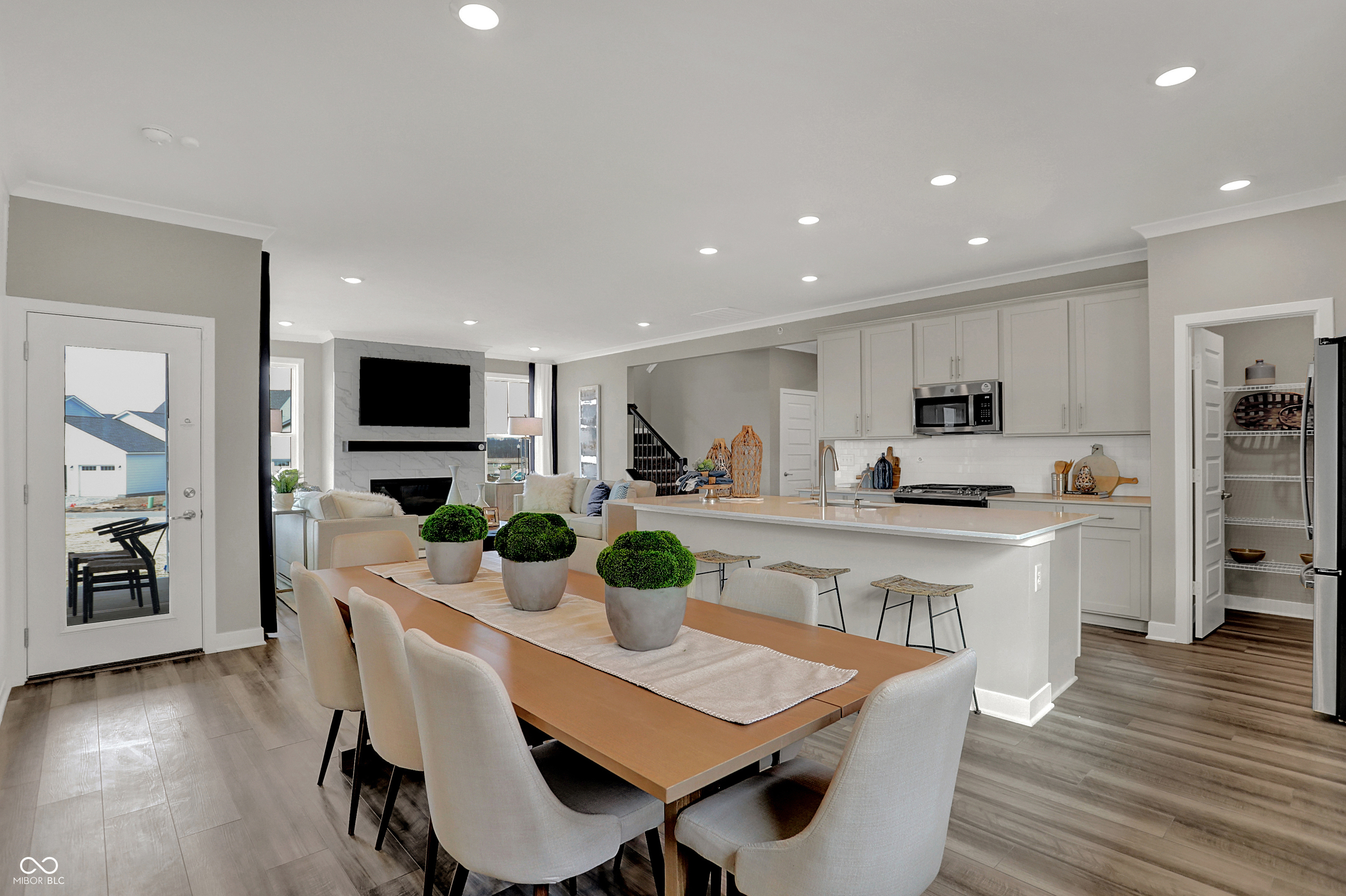 15448 Cardonia Road Fishers, IN 46037 - Photo 21 of 41