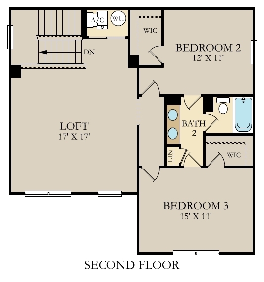 15448 Cardonia Road Fishers, IN 46037 - Photo 3 of 41