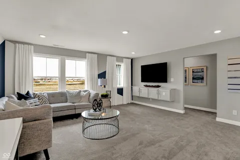 $494,470 | 15448 Cardonia Road, Fishers, IN 46037