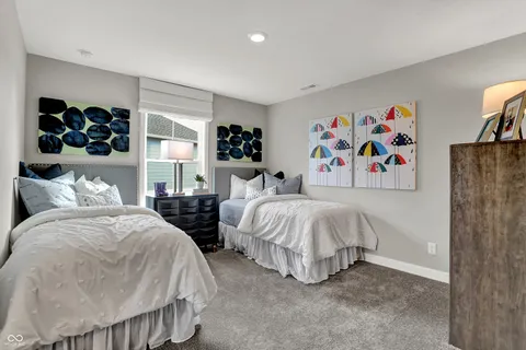 $494,470 | 15448 Cardonia Road, Fishers, IN 46037