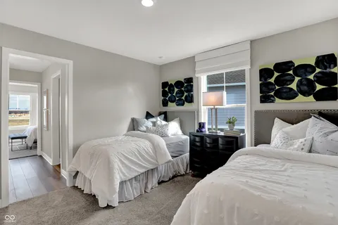 $494,470 | 15448 Cardonia Road, Fishers, IN 46037