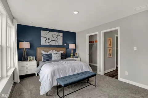 $494,470 | 15448 Cardonia Road, Fishers, IN 46037