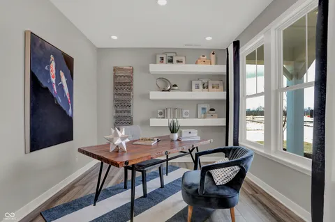 $494,470 | 15448 Cardonia Road, Fishers, IN 46037