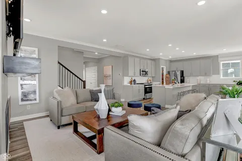 $494,470 | 15448 Cardonia Road, Fishers, IN 46037