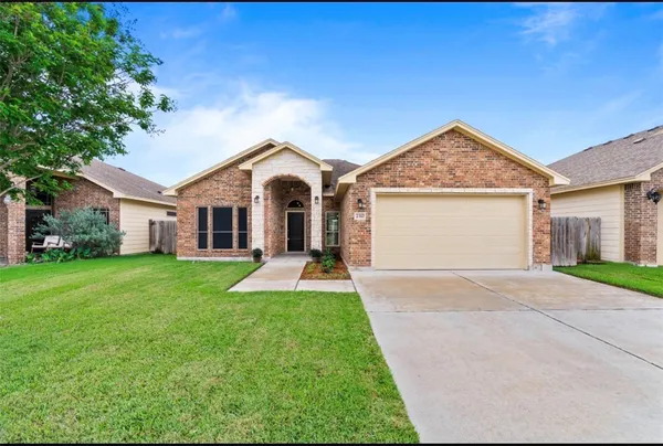 $349,900 | 2310 Gilmour Avenue, Corpus Christi, TX 78414