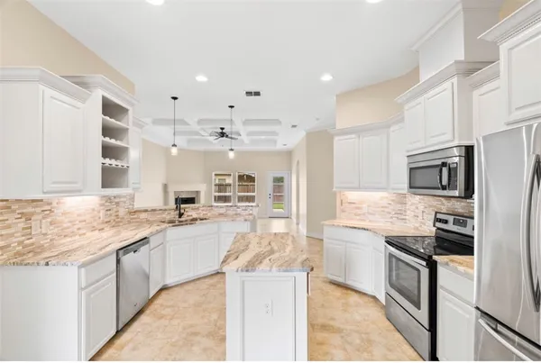 $349,900 | 2310 Gilmour Avenue, Corpus Christi, TX 78414