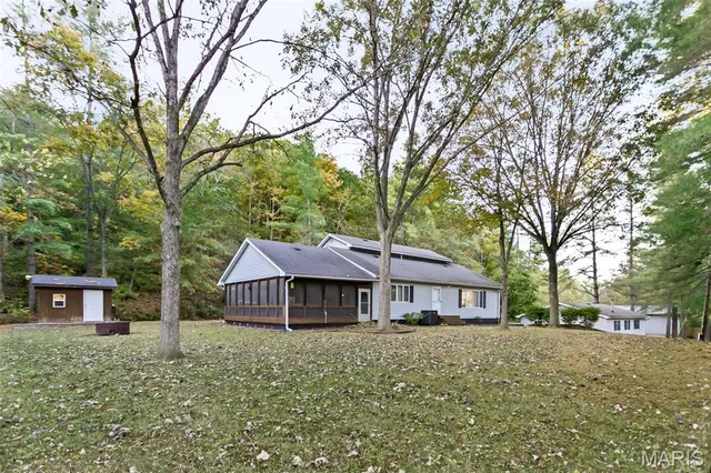 $379,000 | 14041 North Springfield Street, Grafton, IL 62037