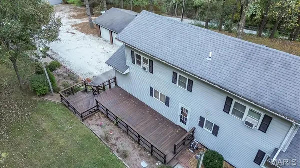 $345,000 | 14041 North Springfield Street, Grafton, IL 62037