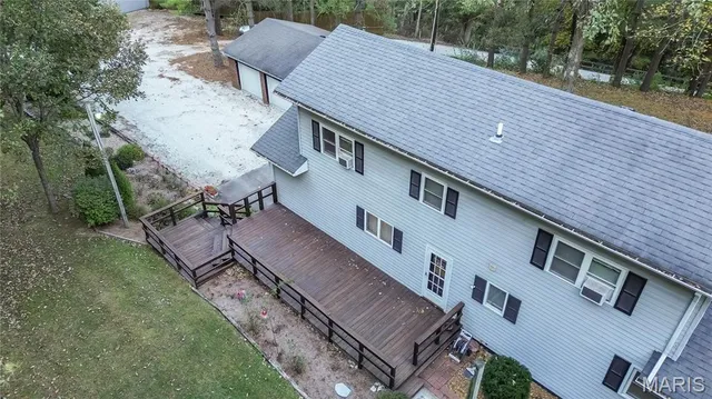 $379,000 | 14041 North Springfield Street, Grafton, IL 62037