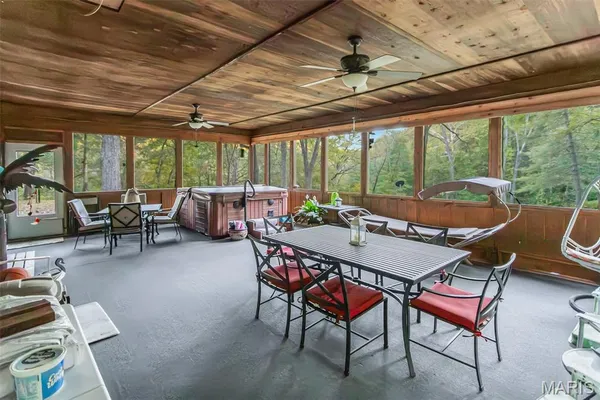 $345,000 | 14041 North Springfield Street, Grafton, IL 62037