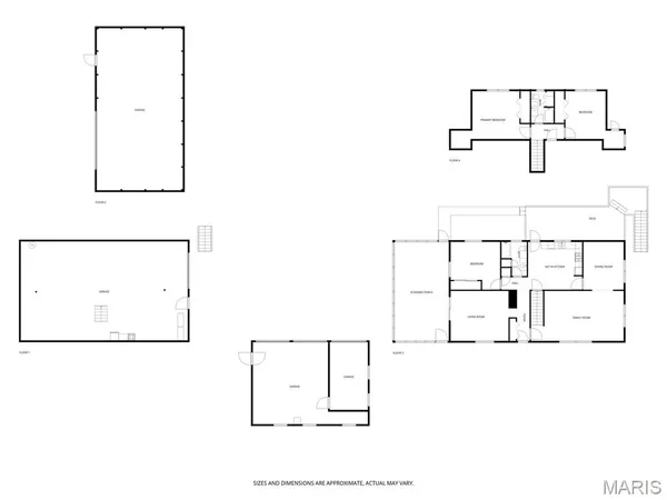 $345,000 | 14041 North Springfield Street, Grafton, IL 62037