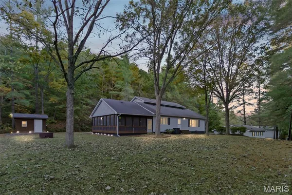 $345,000 | 14041 North Springfield Street, Grafton, IL 62037