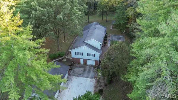 $345,000 | 14041 North Springfield Street, Grafton, IL 62037