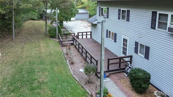 $345,000 | 14041 North Springfield Street, Grafton, IL 62037