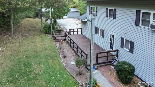 $379,000 | 14041 North Springfield Street, Grafton, IL 62037