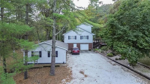 $345,000 | 14041 North Springfield Street, Grafton, IL 62037