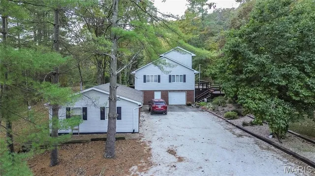 $379,000 | 14041 North Springfield Street, Grafton, IL 62037