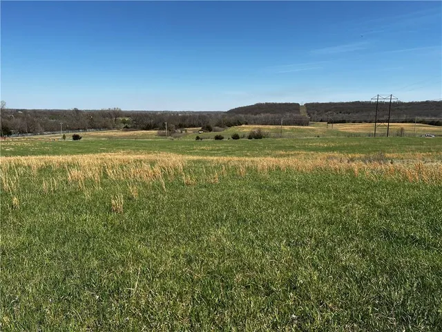 $132,500 | Lot 5 219th Street, Leavenworth, KS 66048