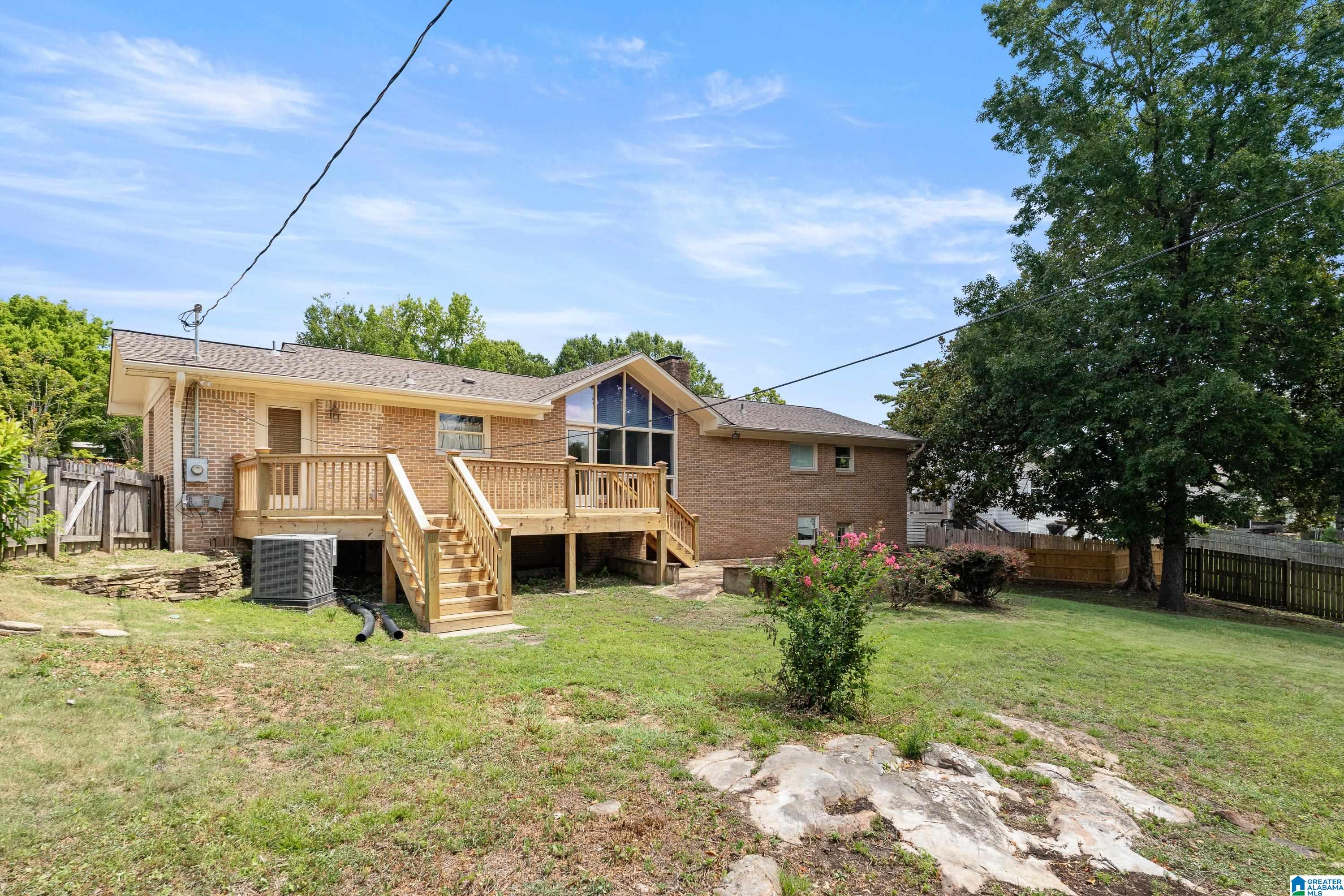 1833 Cedarwood Road Birmingham, AL 35216 - Photo 31 of 31