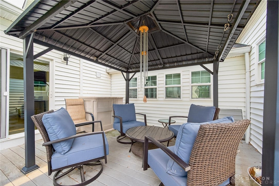 1001 Shawhan Road Morrow, OH 45152 - Photo 20 of 30 Gallery Image 20