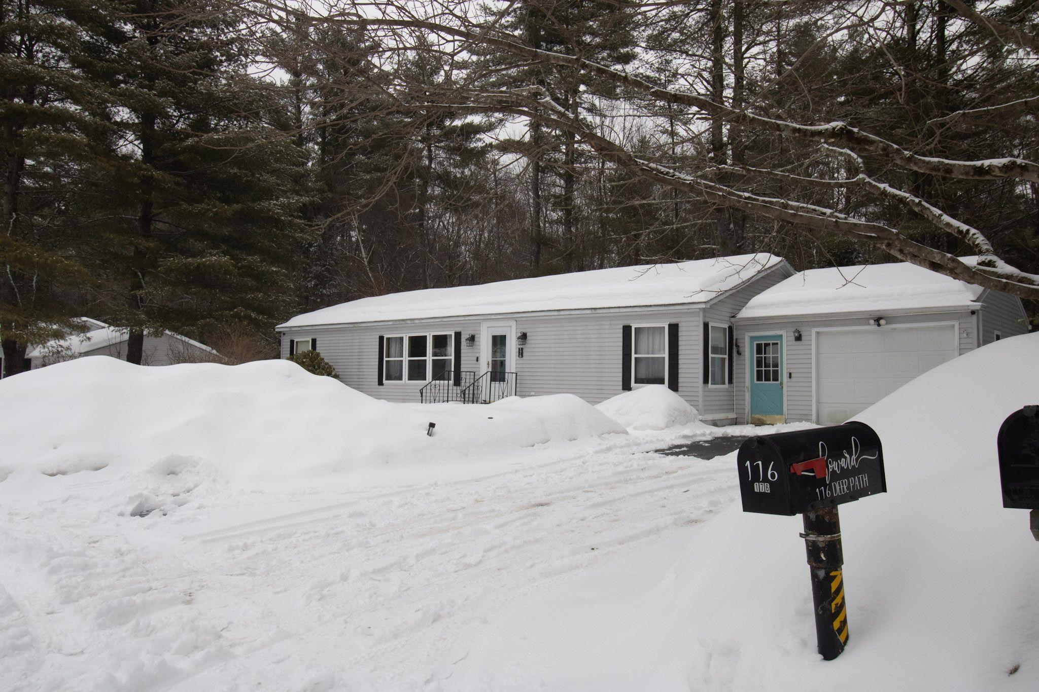 176 Deer Path Road Hopkinton, NH 03229 - Photo 1 of 23