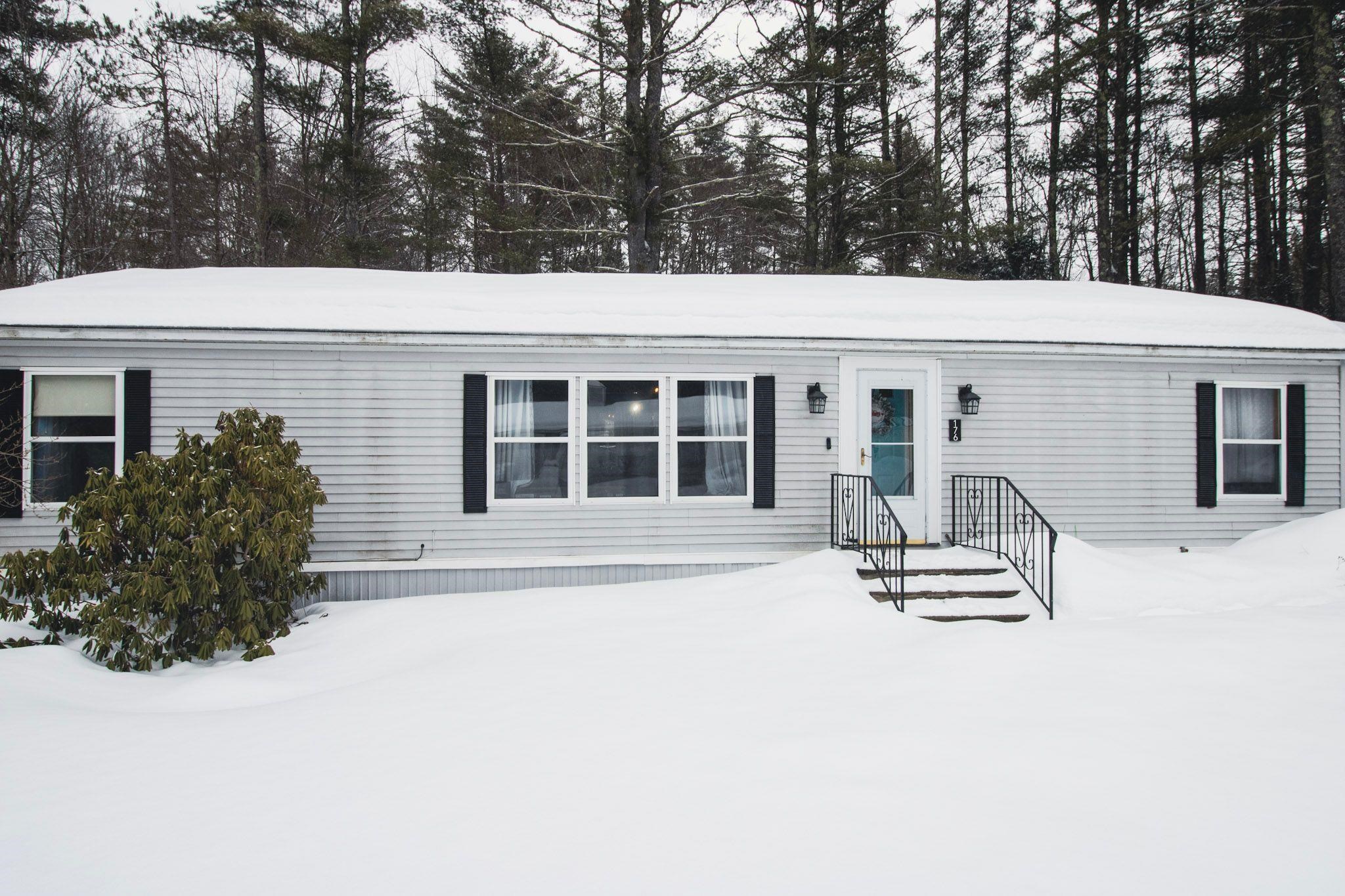 176 Deer Path Road Hopkinton, NH 03229 - Photo 2 of 23