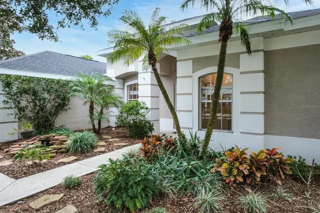 $599,900 | 527 Bridle Path Way, Tarpon Springs, FL 34688