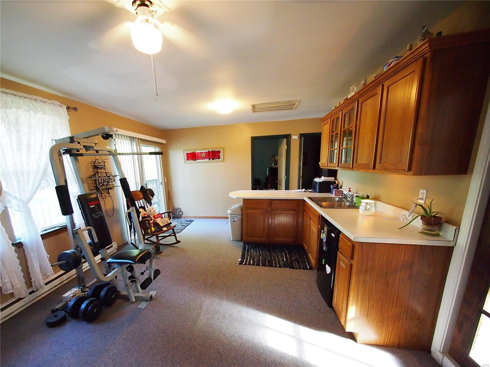 54 Roundhouse Road Sparta, IL 62286 - Photo 22 of 38
