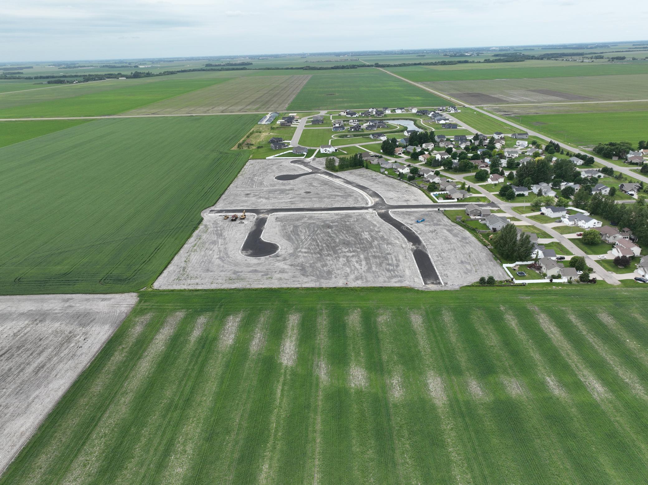 137 15th Street Southwest Glyndon, MN 56547 - Photo 10 of 11