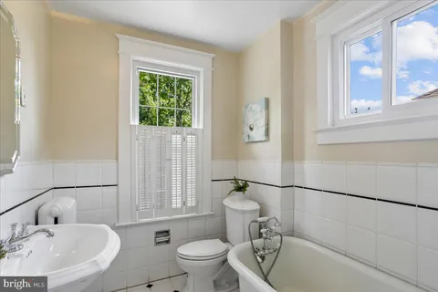 $1,295,000 | 4211 Ingomar Street Northwest, Washington, DC 20015