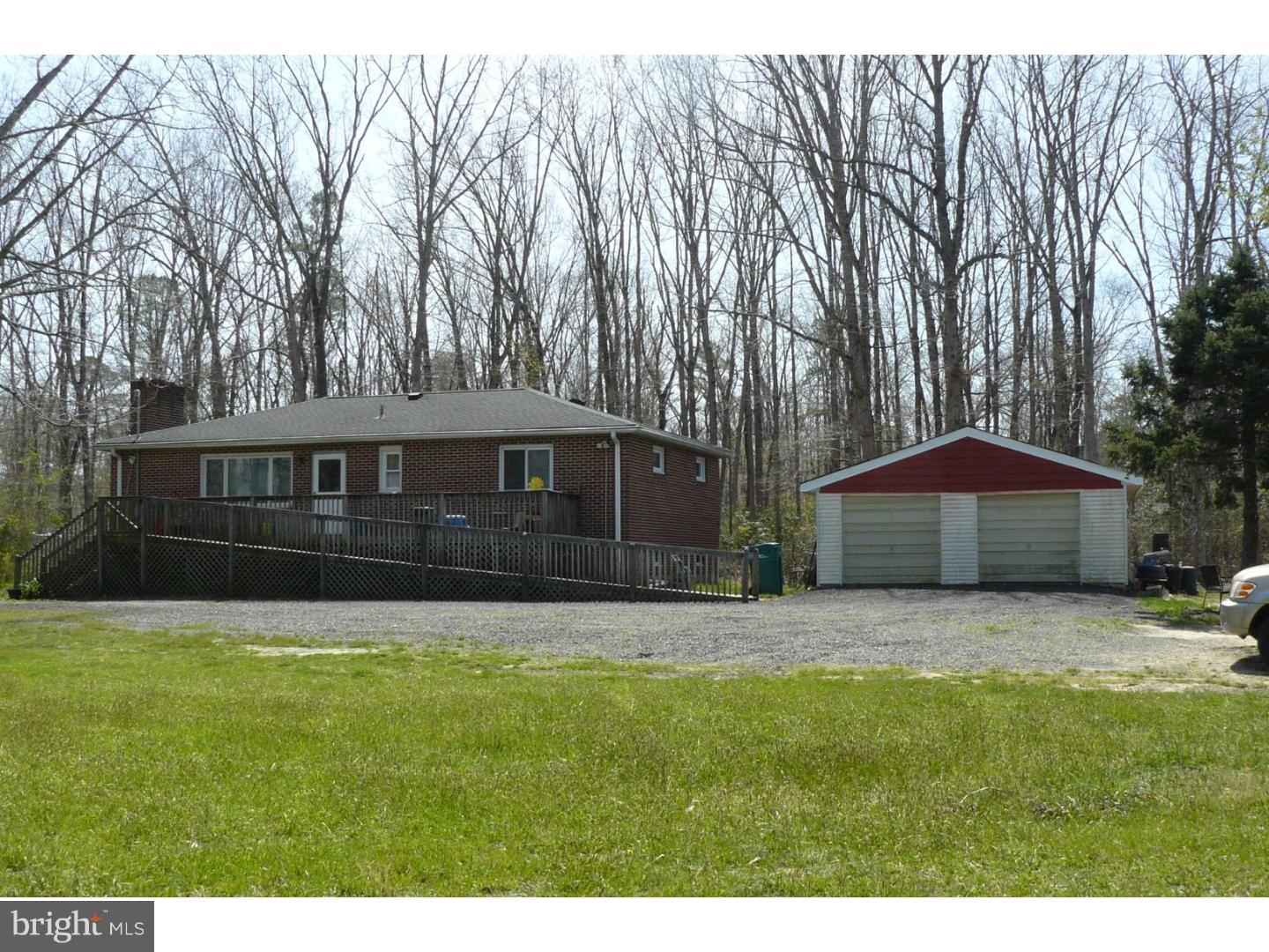 407 Stokes Road Shamong, NJ 08088 - Photo 1 of 20 Exterior Front