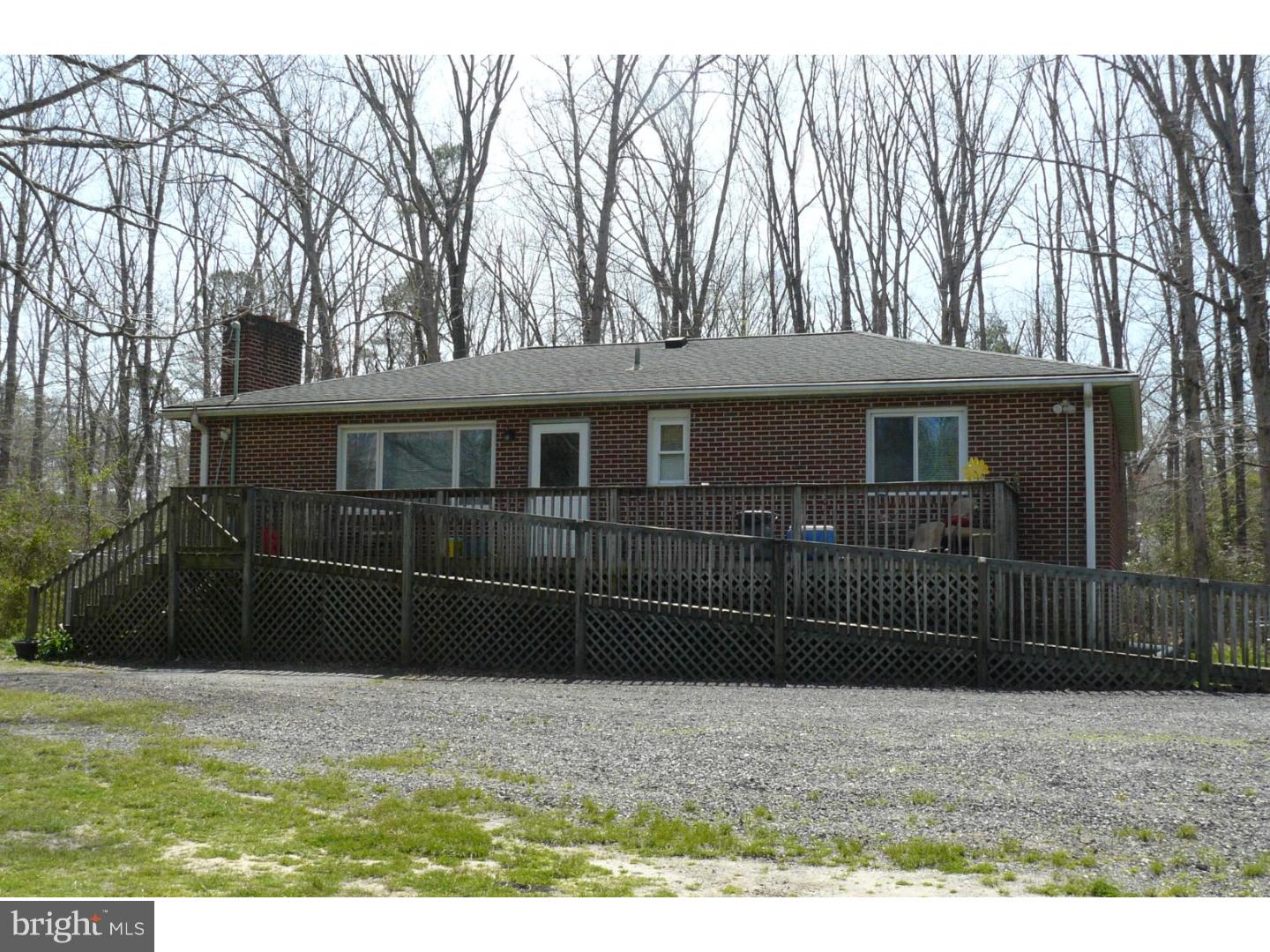 407 Stokes Road Shamong, NJ 08088 - Photo 2 of 20 Exterior Front