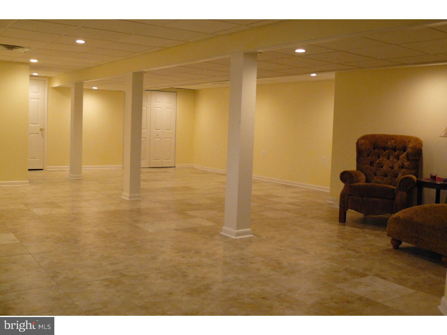 407 Stokes Road Shamong, NJ 08088 - Photo 13 of 20 Basement - Finished