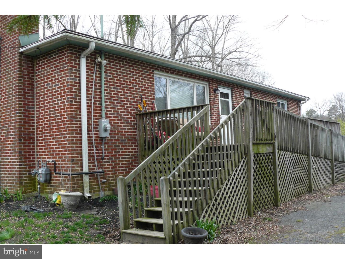 407 Stokes Road Shamong, NJ 08088 - Photo 14 of 20 Exterior