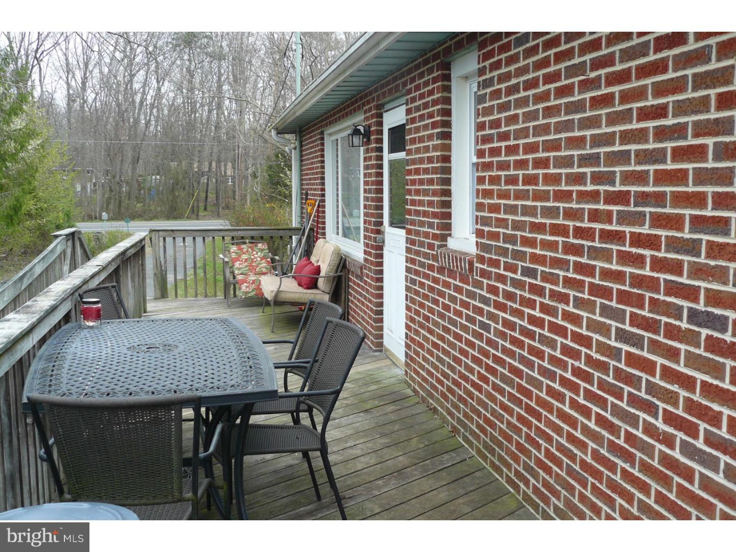 407 Stokes Road Shamong, NJ 08088 - Photo 3 of 20 Porch