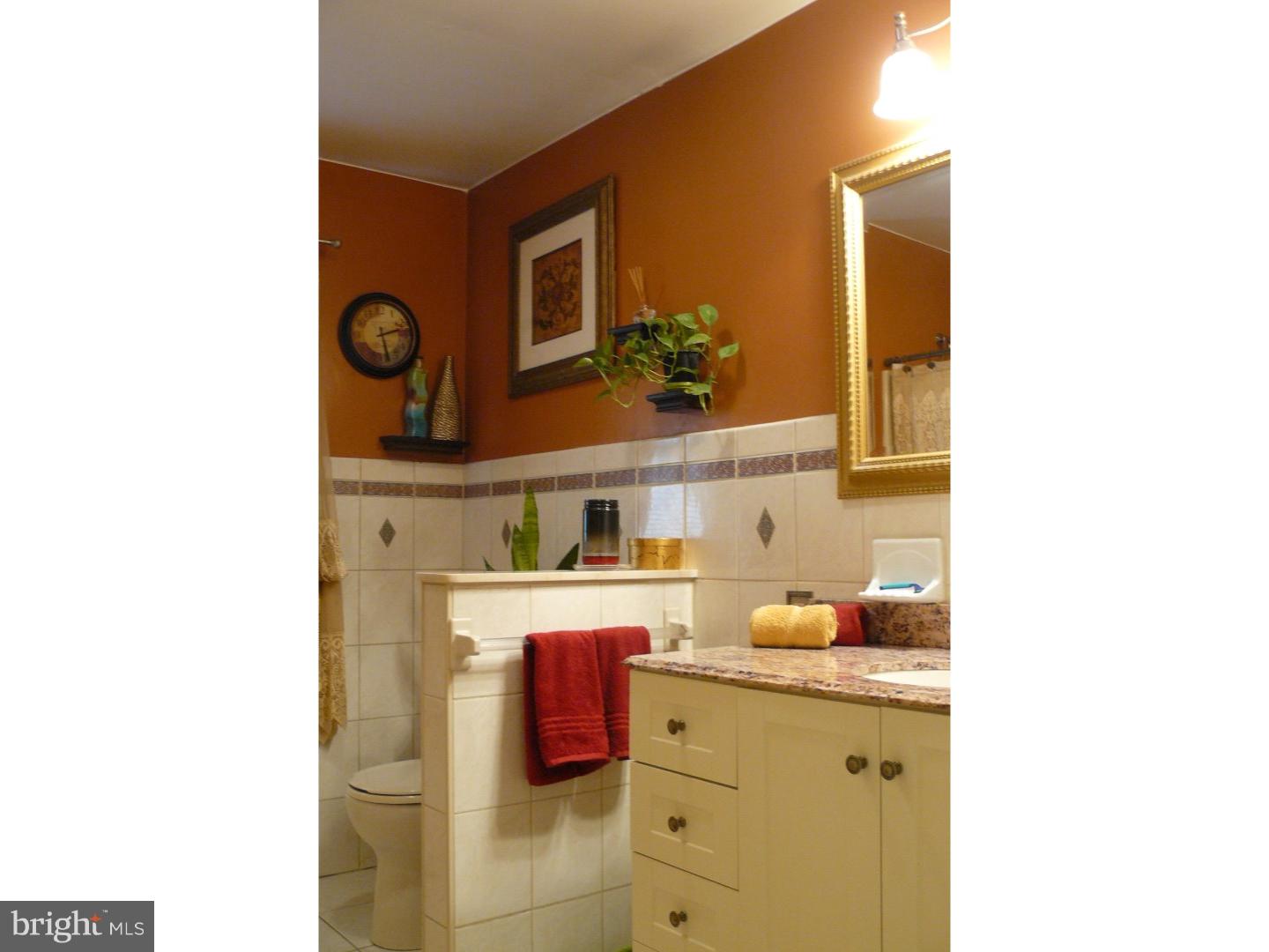407 Stokes Road Shamong, NJ 08088 - Photo 8 of 20 Bathroom