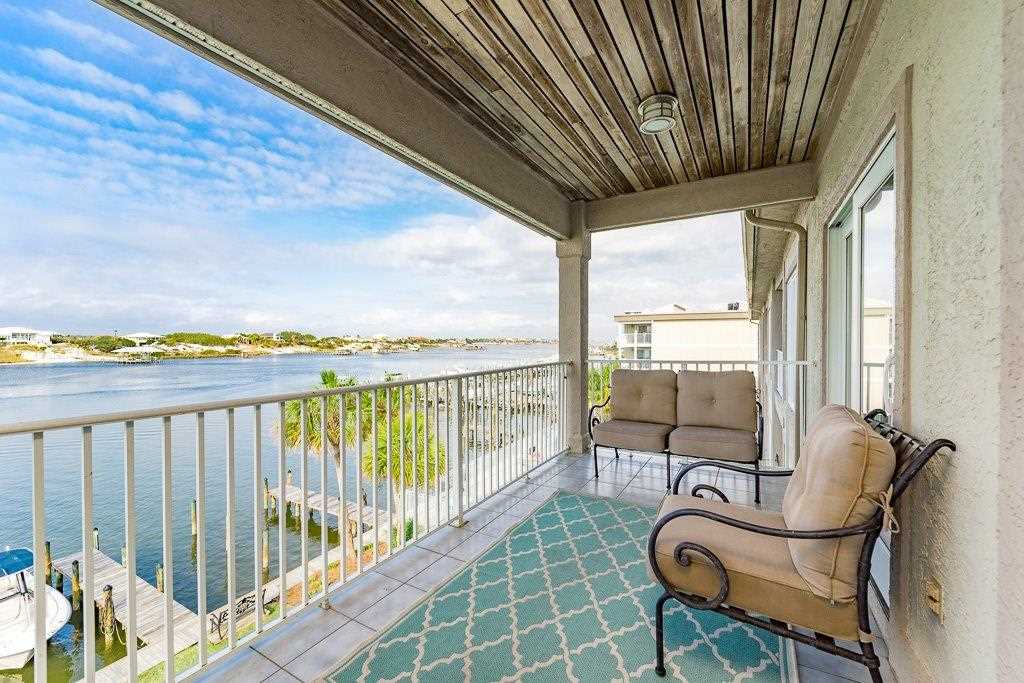 28875 Perdido Beach Boulevard, Unit 3E Orange Beach, AL 36561 - Photo 9 of 30