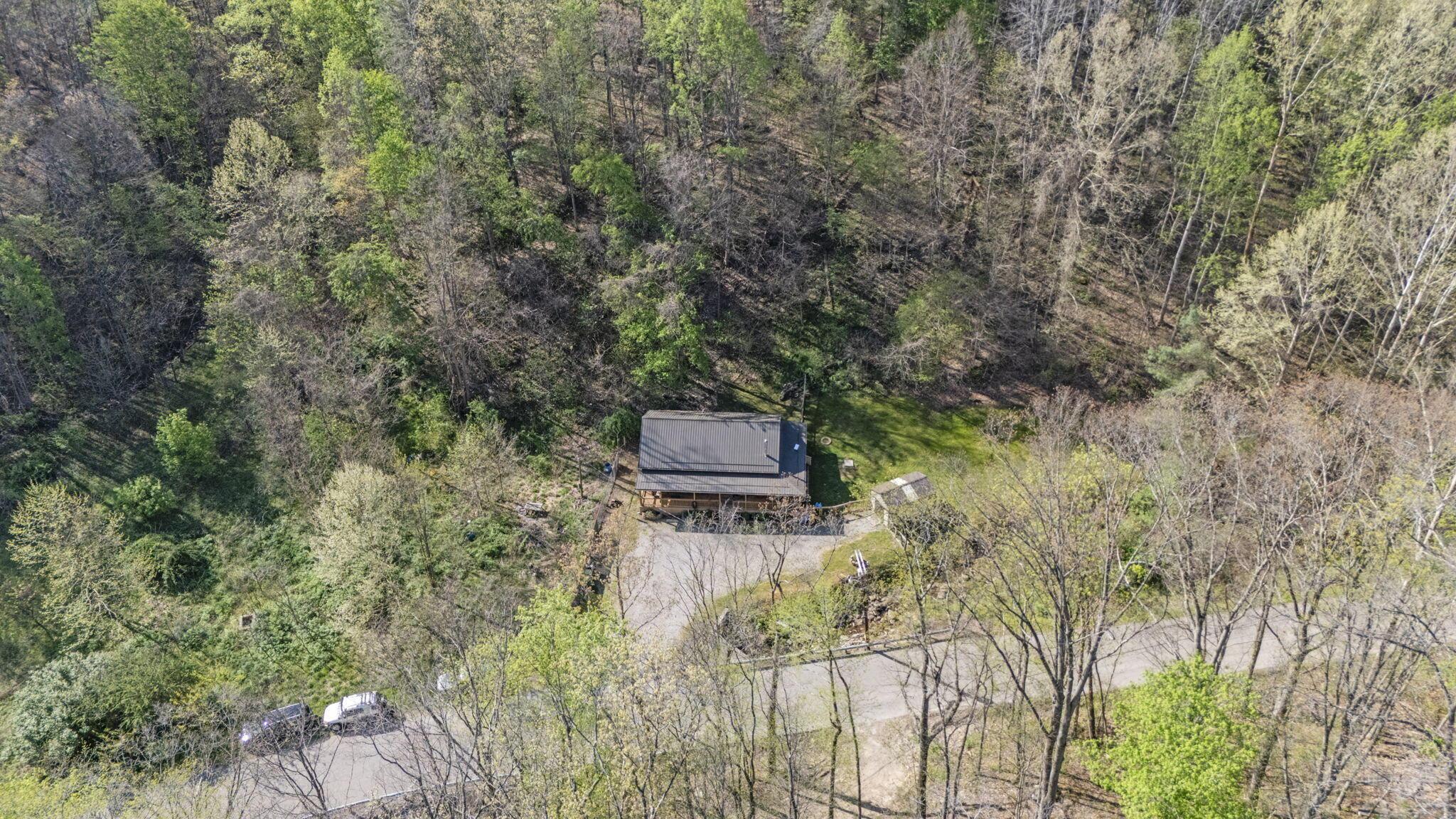 3824 Loys Run Road, Unit C28 Piketon, OH 45661 - Photo 31 of 45 35-web-or-mls-DJI_20260417101318_0006_D