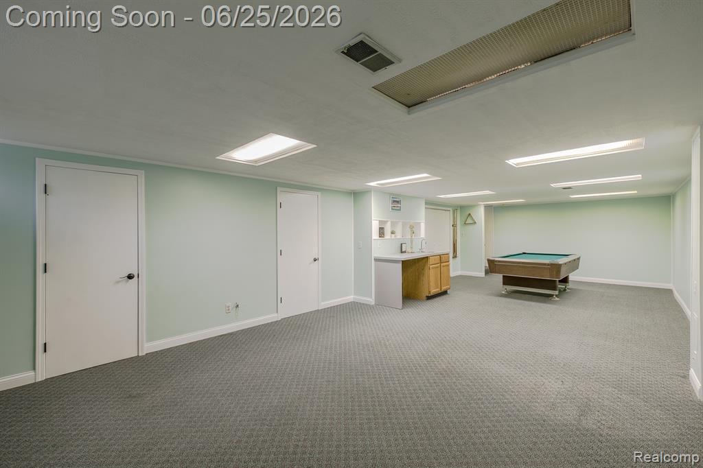 1665 Rosedale Street West Bloomfield, MI 48324 - Photo 25 of 40